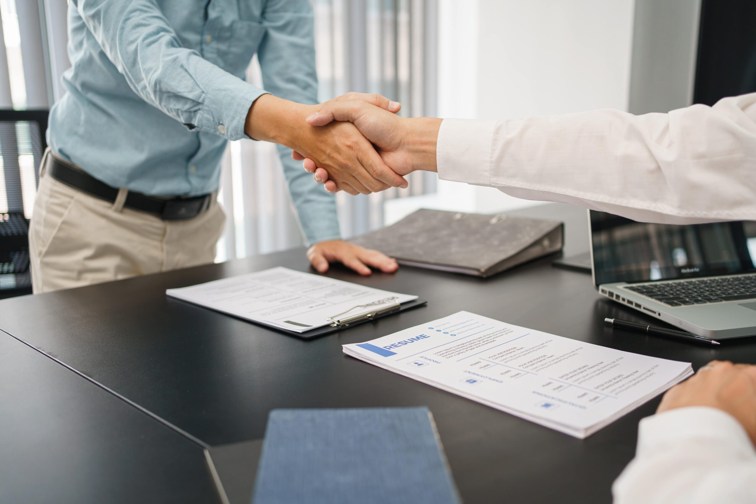 Four Reasons to Recruit Employees in January
