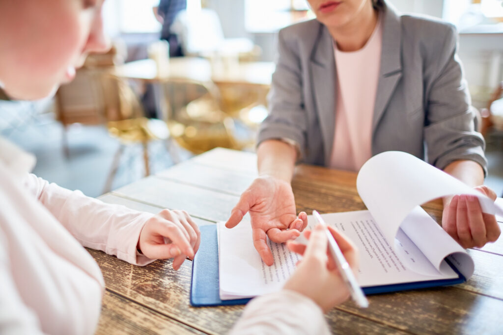 recruitment agency telford