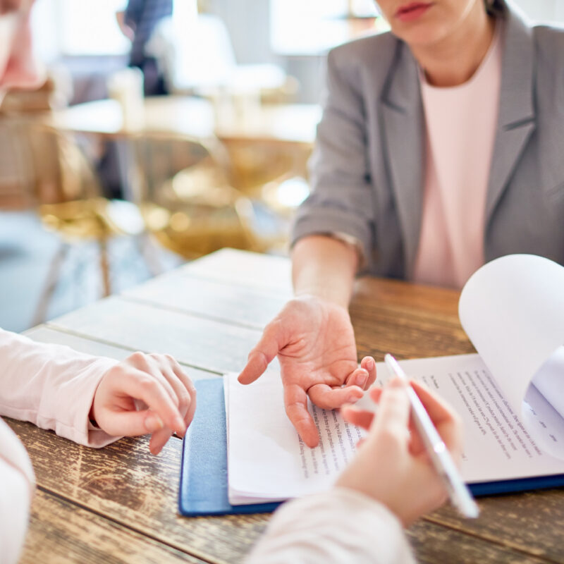 recruitment agency telford
