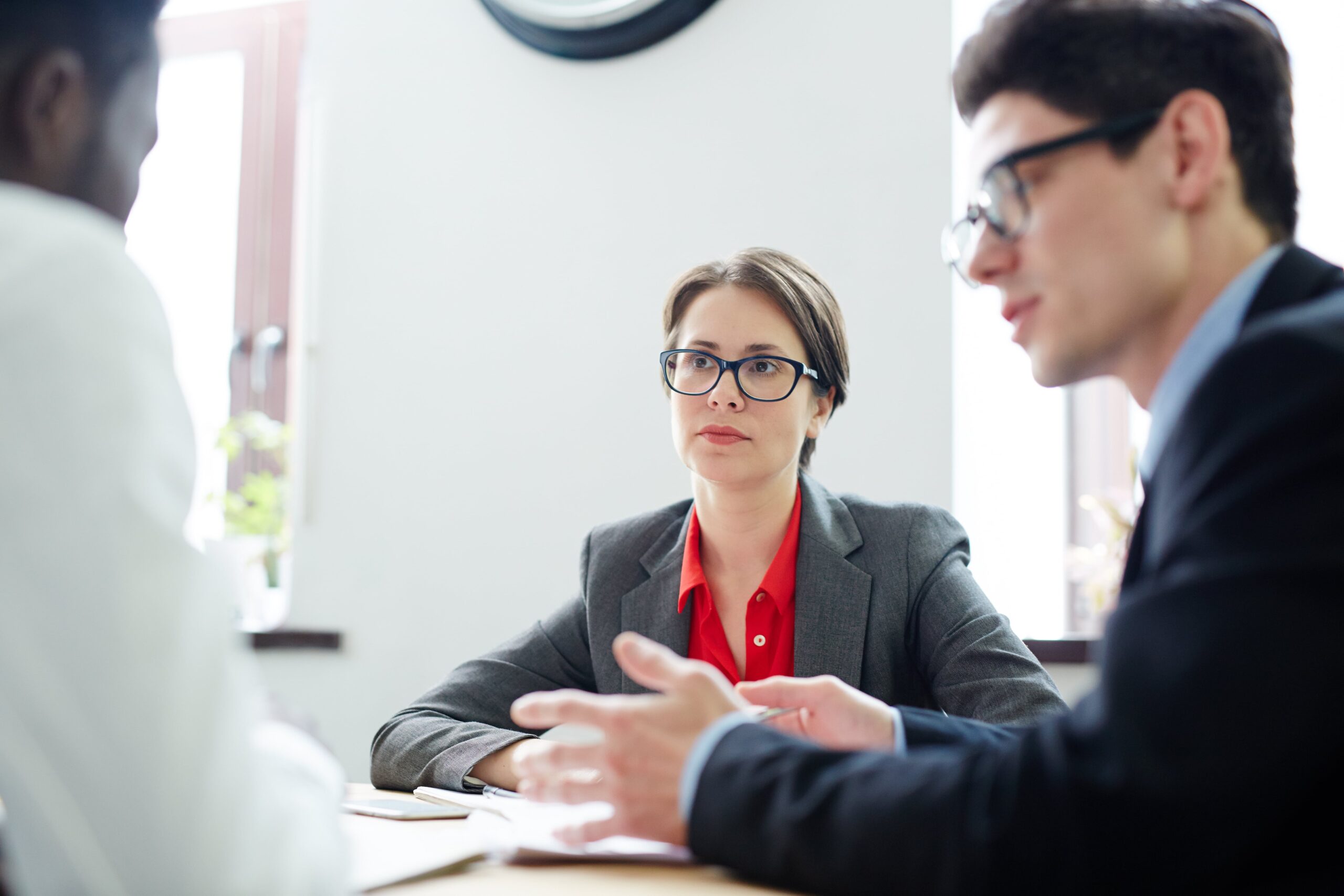 The Challenges Found by Businesses needing Industrial Recruitment