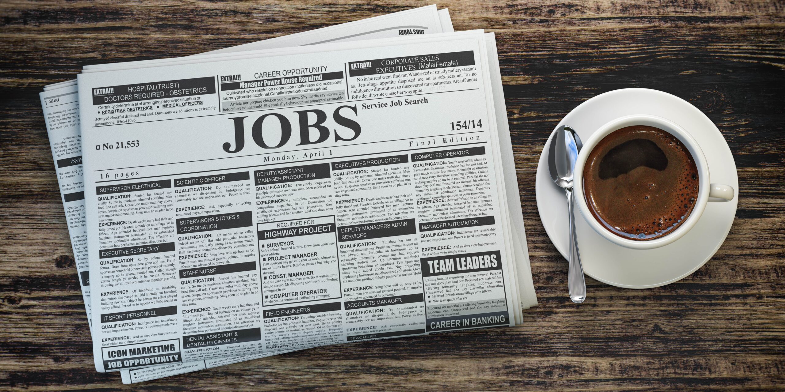 How to Write a Standout Job Description