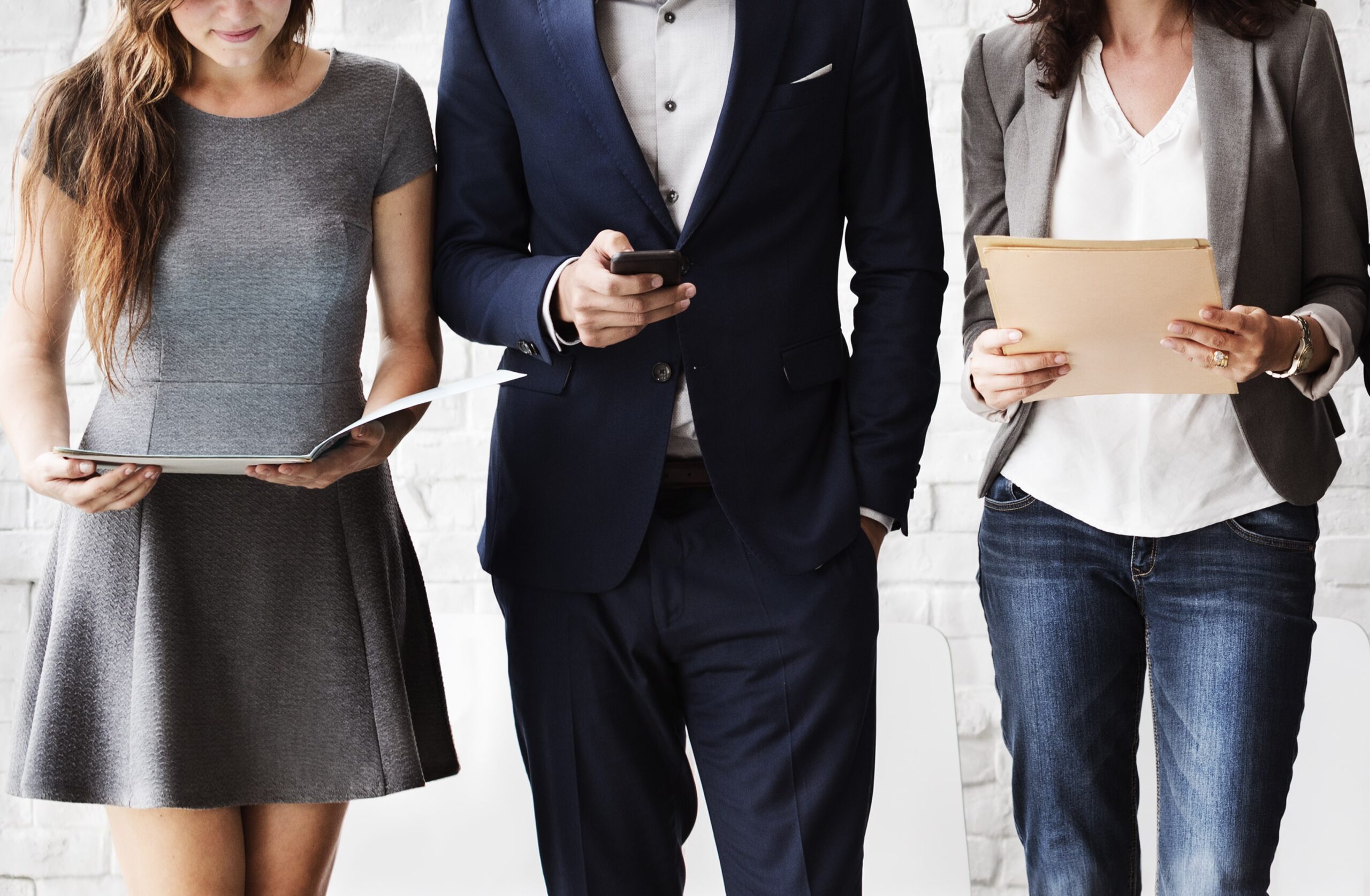 The Benefits of Using a Recruitment Agency for Your Job Search