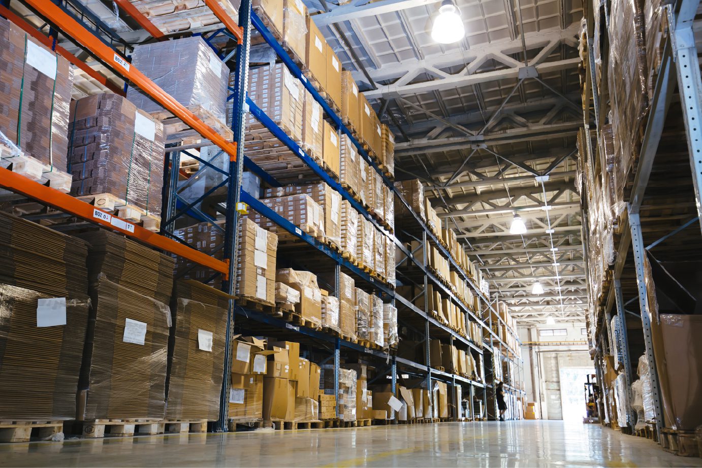 How to Reduce Warehouse Staff Turnover and Build a More Reliable Workforce